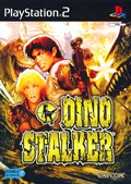Dino Stalker