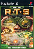 Army Men R.T.S  Real Time Strategy