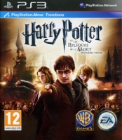 Harry Potter et les Reliques de la Mort : Deuxième Partie