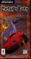 Crash 'N' Burn