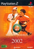 Roland Garros 2002