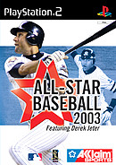 All-Star Baseball 2003