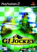 G1 Jockey