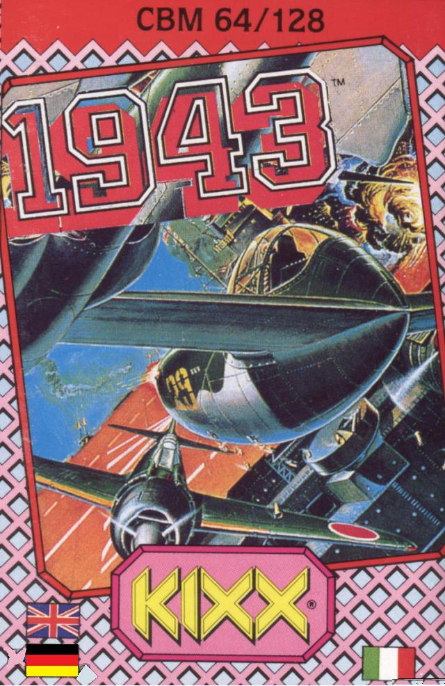 1943 : The Battle of Midway 