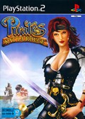 Pirates : Kat La Rouge