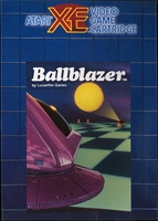 Ballblazer