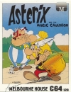 Astérix et le Chaudron 