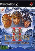 Age Of Empires 2 : The Age Of Kings
