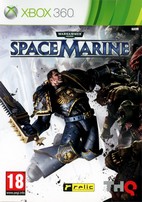 Warhammer 40.000 : Space Marine