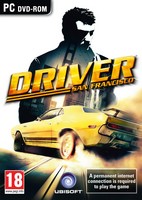 Driver : San Francisco
