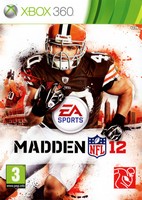Madden NFL 12