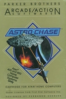 Astro Chase