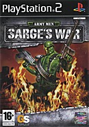 Army Men : Sarge's War