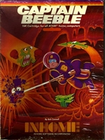 Captain Beeble