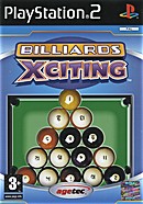 Billiards Xciting