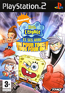 Bob L'Eponge Et Ses Amis : Un Pour Tous Tous Pour Un !