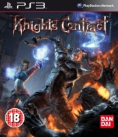 Knights Contract