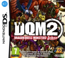 Dragon Quest Monsters Joker 2