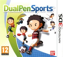 DualPenSports