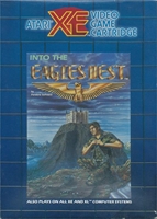 Into the Eagle's Nest