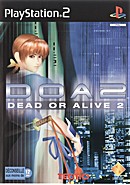 Dead Or Alive 2