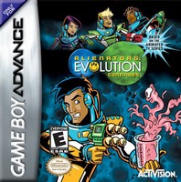 Alienators : Evolution Continues