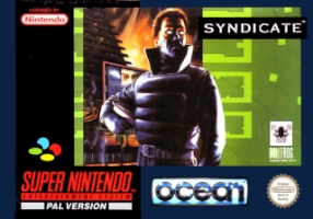 Syndicate 