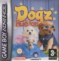 Dogz Fashion