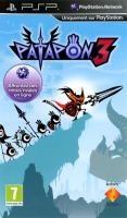Patapon 3