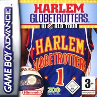 Harlem Globetrotters : World Tour