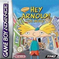 Hey Arnold ! Le Film