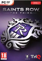 Saints Row: The Third 