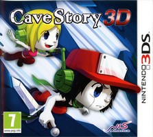Cave Story 3D