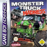 Monster Truck Madness