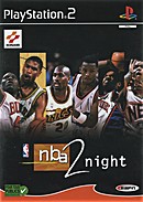 ESPN NBA 2 Night