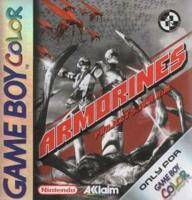 Armorines : Project S.W.A.R.M.