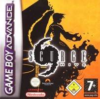 Scurge : Hive
