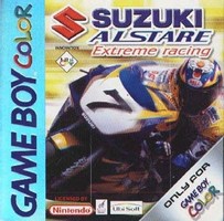 Suzuki Alstare Extreme Racing