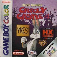 Bugs Bunny in Crazy Castle 4