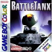 BattleTanx