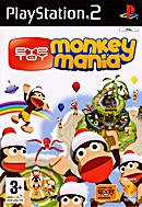 EyeToy : Monkey Mania