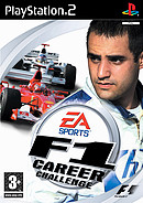 F1 Career Challenge