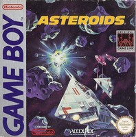 Asteroids