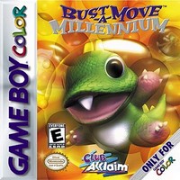 Bust-A-Move Millennium