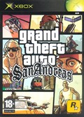 Grand Theft Auto : San Andreas