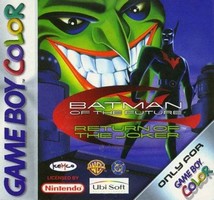 Batman of the Future : Return of the Joker