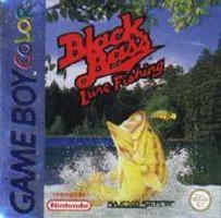 Black Bass : Lure Fishing