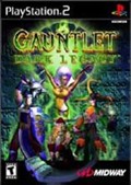 Gauntlet : Dark Legacy