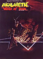Akalabeth : World of Doom