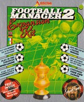 Football Manager 2 Expansion Kit